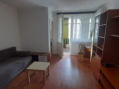Militari, Veteranilor, Lujerului, 1 min. metrou